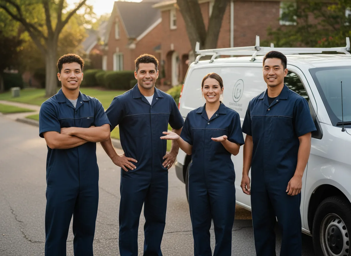 Home Gutter Service company in Niceville, FL